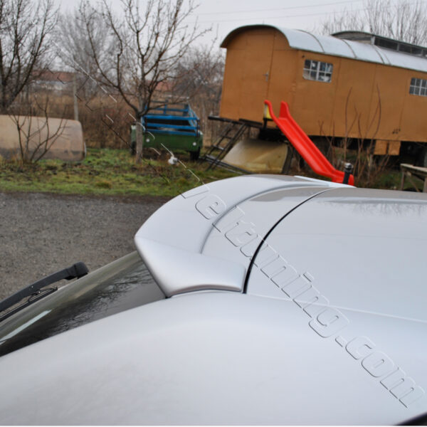 спойлер заден капак Audi A3 8P 2/3 врати №010524 - Image 1