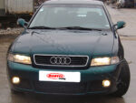 вежди фар (бледни фар) Audi A4 №010603 - Image 4