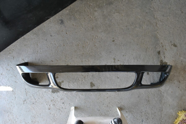 Front Bumper Spoiler Audi 80/B4 #010301 - Image 3