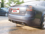 тунинг добавка за задна броня Audi A6 C5 №010707 - Image 3