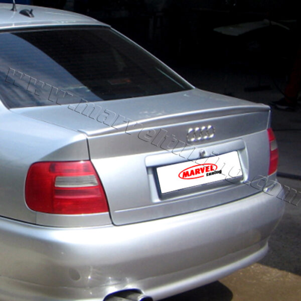 спойлер заден капак Audi A4 №010607 - Image 1