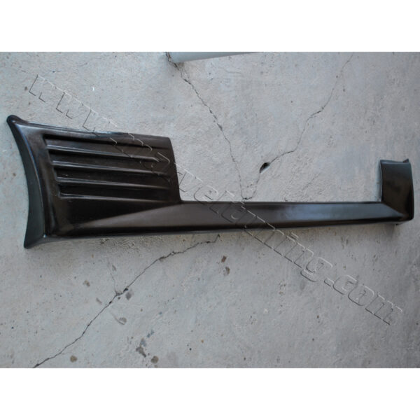 тунинг прагове за BMW E30 КУПЕ №020121 - Image 1
