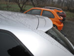 спойлер заден капак Audi A3 8P 2/3 врати №010524 - Image 3