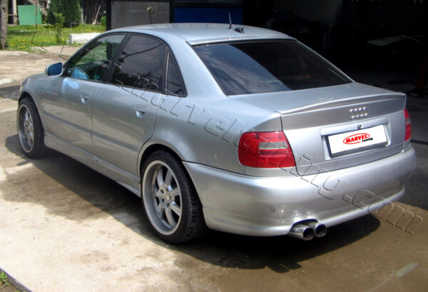 спойлер задно стъкло Audi A4 №010604 - Image 2