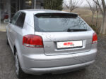 спойлер заден капак Audi A3 8P 2/3 врати №010524 - Image 4