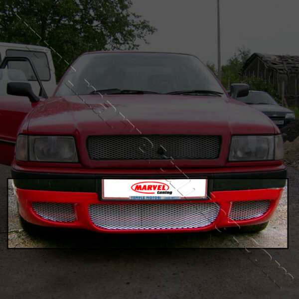 Front Bumper Spoiler Audi 80/B4 #010301 - Image 1