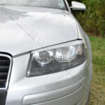 вежди фар Audi A3 8P 05-08г. №0105??
