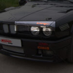 вежди фар  за BMW E30 №020101