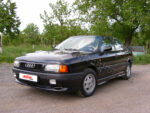 Grille Cover Audi 80 #010401 - Image 2