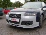 предна тунинг броня за Audi A6 C5 №010708 - Image 2