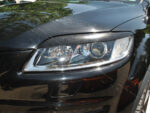 вежди фар Audi Q7 №011401