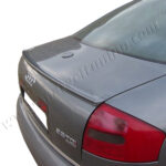 Rear Boot Spoiler AUDI A6 C5 #010705