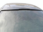 Rear Boot Spoiler AUDI A6 C6 #010720 - Image 2