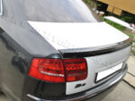 спойлер заден капак за Audi A8 D3 №011010 - Image 2