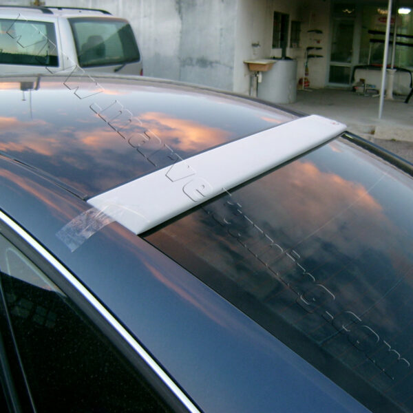 спойлер задно стъкло за Audi A6 №010702 - Image 1