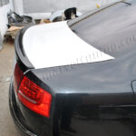 спойлер заден капак за Audi A8 D3 №011010