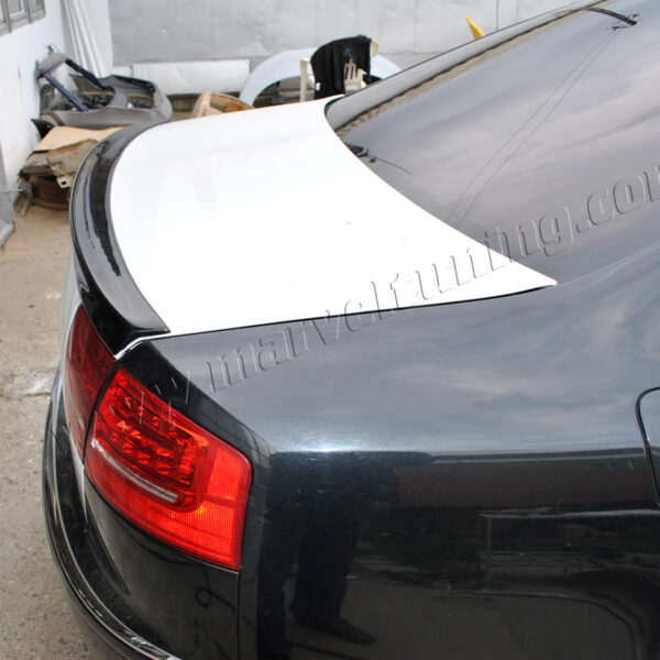 спойлер заден капак за Audi A8 D3 №011010 - Image 1