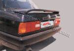 Rear Boot Spoiler BMW E30 #020113 - Image 2