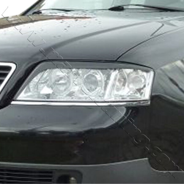 вежди фар за AUDI A6 C5 преди Фейслифт №010711 - Image 1