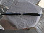 вежди фар Audi A3 8P 05-08г. №0105?? - Image 3