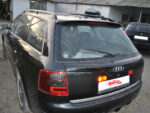 Rear Boot Spoiler AUDI A6 C5 Avant #010724 - Image 2
