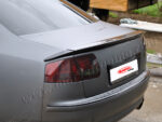 REAR BOOT SPOILER 3-pieces AUDI A8 D3 #011003 - Image 6