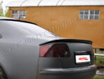 REAR BOOT SPOILER 3-pieces AUDI A8 D3 #011003 - Image 7