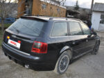 Rear Boot Spoiler AUDI A6 C5 Avant #010724 - Image 3