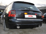 тунинг добавка за задна броня Audi A6 C5 Комби №010723 - Image 2