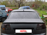 REAR BOOT SPOILER 3-pieces AUDI A8 D3 #011003 - Image 9