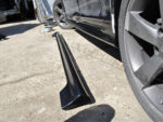 тунинг прагове тип S3 Audi A3 8P Sportback №010528
