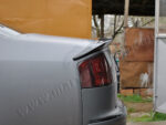 REAR BOOT SPOILER 3-pieces AUDI A8 D3 #011003 - Image 10