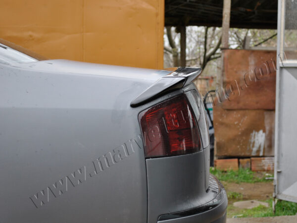 REAR BOOT SPOILER 3-pieces AUDI A8 D3 #011003 - Image 10