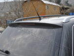 Rear Roof Spoiler AUDI A6 C5 Avant #010716 - Image 6