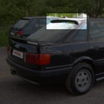 спойлер задно стъкло Audi 80 №010411
