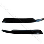 вежди фар Audi A4 B6 №010629