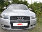 вежди фар Audi A3 8P 05-08г. №0105?? - Image 2