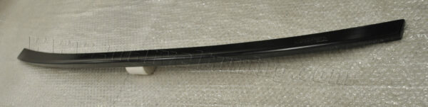 Rear Boot Spoiler AUDI A4 B8 #011200 - Image 2