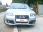 предна тунинг броня за Audi A6 C5 №010708 - Image 3