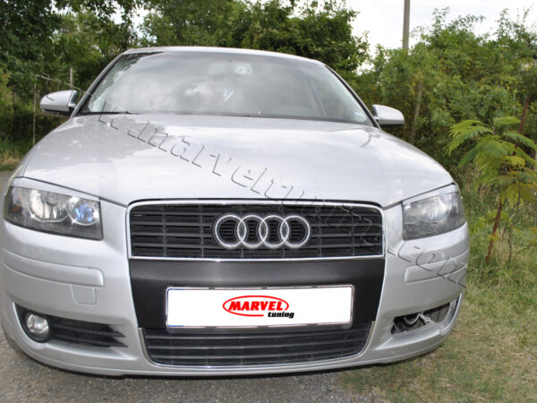 вежди фар Audi A3 8P 05-08г. №0105?? - Image 2