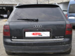 Rear Roof Spoiler AUDI A6 C5 Avant #010716 - Image 7