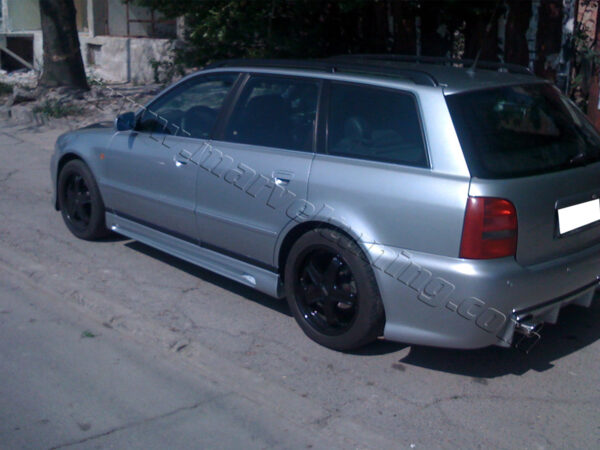 Side Skirts AUDI A4 B5 #010623 - Image 3