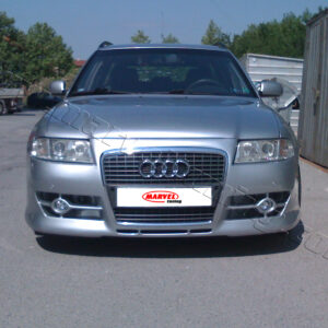 предна тунинг броня за Audi A4  №010622