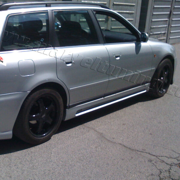 Side Skirts AUDI A4 B5 #010623 - Image 1