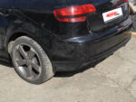тунинг добавка тип S3 за задна броня Audi A3 8P sportback №010527 - Image 5