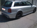 Side Skirts AUDI A4 B5 #010623 - Image 2