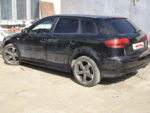 тунинг прагове тип S3 Audi A3 8P Sportback №010528 - Image 5