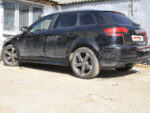 тунинг добавка тип S3 за задна броня Audi A3 8P sportback №010527 - Image 6