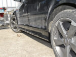 тунинг прагове тип S3 Audi A3 8P Sportback №010528 - Image 7