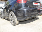 тунинг добавка тип S3 за задна броня Audi A3 8P sportback №010527 - Image 7